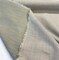 1 Yard Italian Tailored Darwin Linen Shadow Gray Upholstery Drapery Fabric